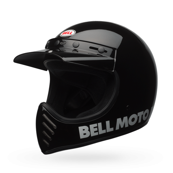 Casco Bell Moto 3 Classic