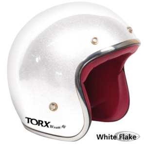 Casco Torx Wyatt