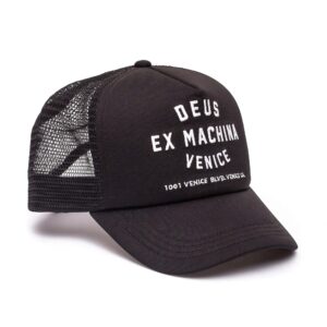 Gorra Deus Venice Address Trucker