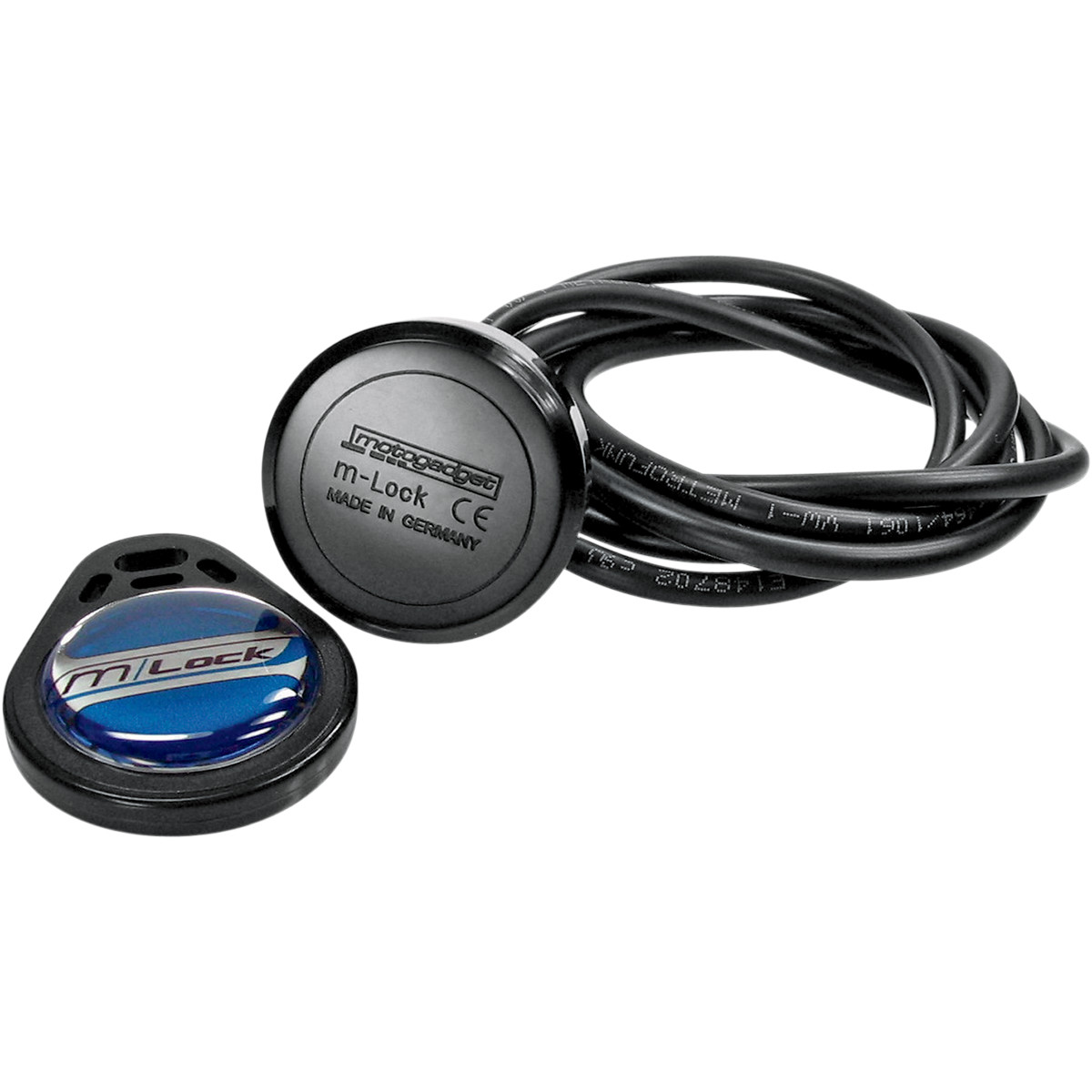 Bloqueo de Encendido Digital mo-LOCK