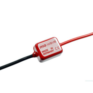 Destellador digital mo-FLASHER/WAVE