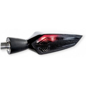Intermitentes LED m-Blaze Edge 3 en 1