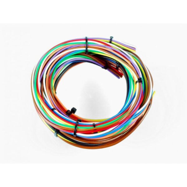 Kit Cables Mo-UNIT