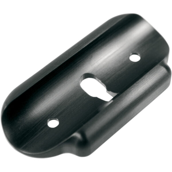 Soporte atornillable Motoscope Mini para manillar 1" Negro