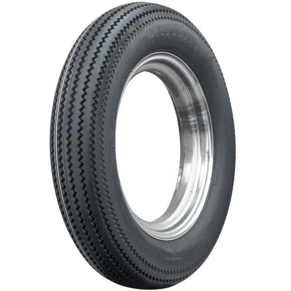 Tire Firestone Champion Deluxe-4.50-18"