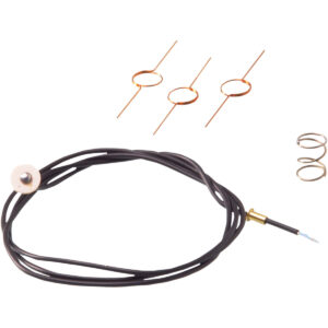 Cable BL 1000 con contacto de masa