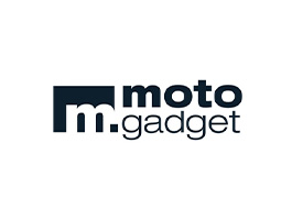 Motogadget Logo