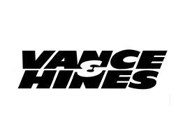 Vance and Hines Logo