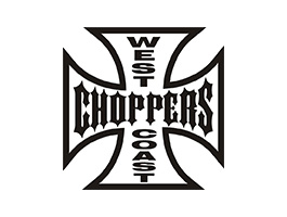 Logo West Coast Chopper