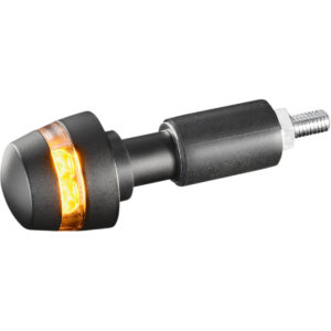 Intermitente BL 2000 Dark LED Negro