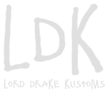 Logo Lord Drake Kustoms