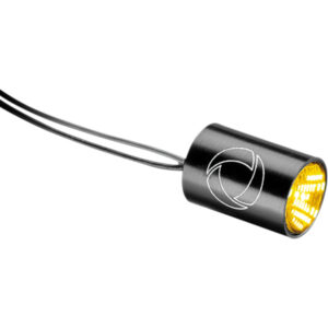 Luz intermintente trasera LED Kellerman Atto Amarillo