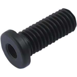 Soporte para intermitentes ATTO M8 20mm Negro