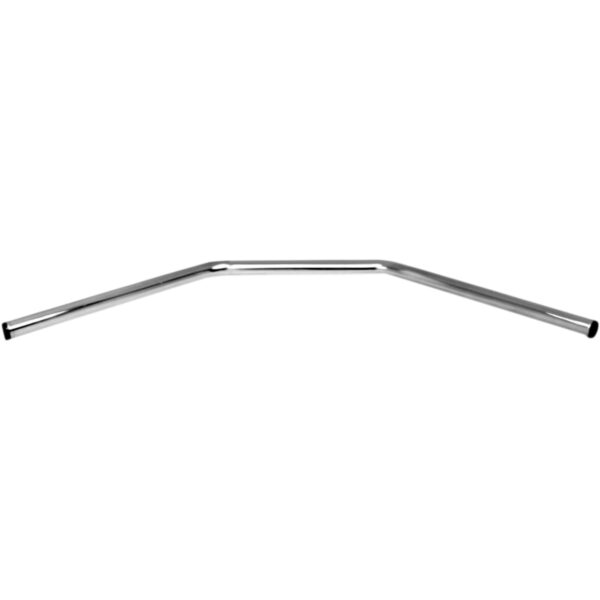 HANDLEBAR DRAG 1 CHR DIMP