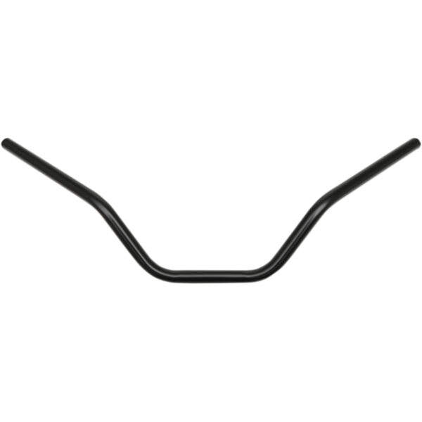 H/BAR CLASSIC SATIN BLACK