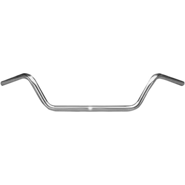 H/BAR BEACH CHROME