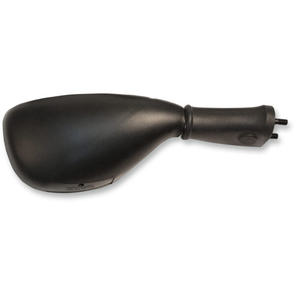 MIRROR BLACK RIGHT EC FAIRING