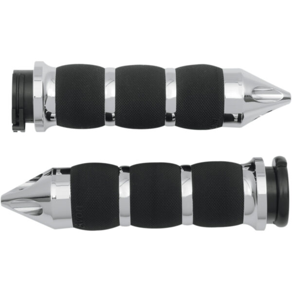 GRIP AIR-SPIKE CHR