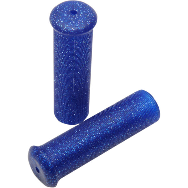 GRIP RETRO METAL 7/8 BLU