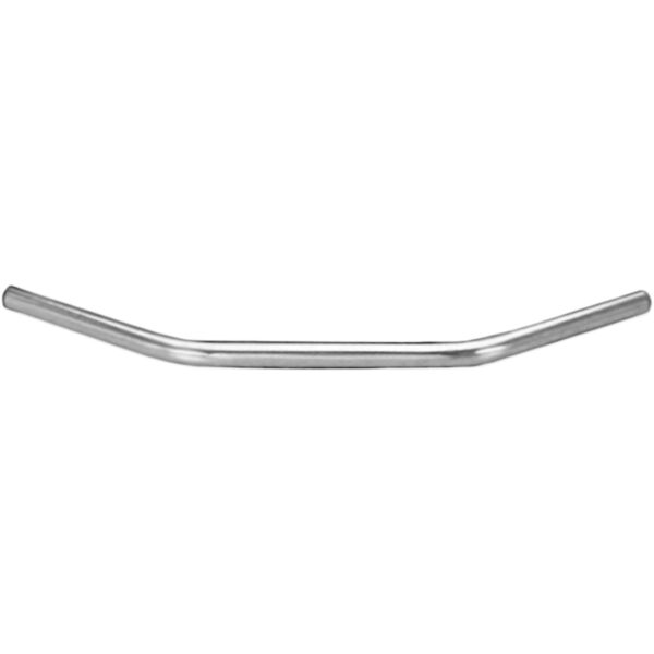 H/BAR FLAT BAR 1 CHROME