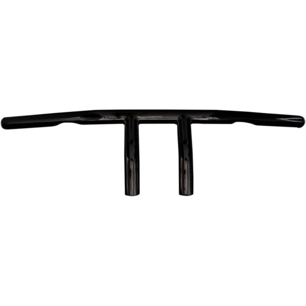 H/BAR 4 T-BAR BLK DIMP