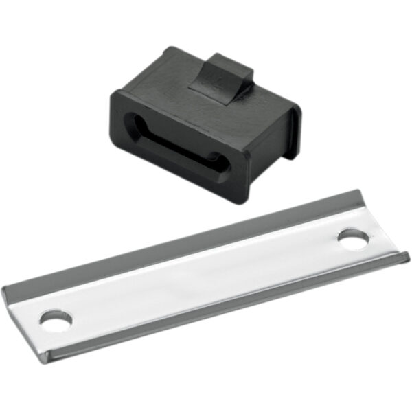 EXHAUST MOUNTING KIT FOR LEFT MUFFLER