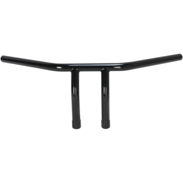 HANDLEBAR 6 T-BAR BLK