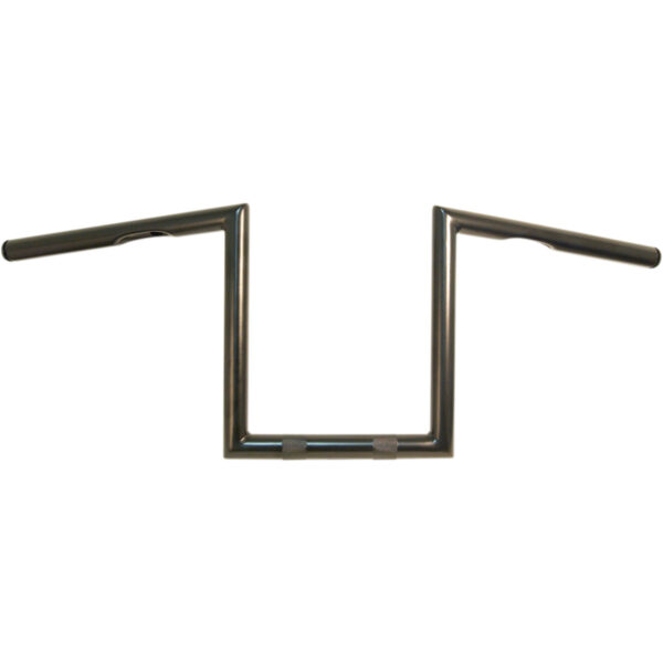 HANDLEBAR Z-BAR 1 BLACK