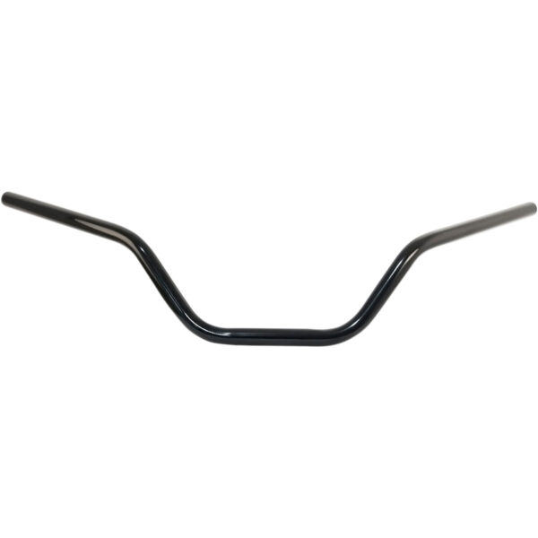 H/BAR CLASSIC BLACK