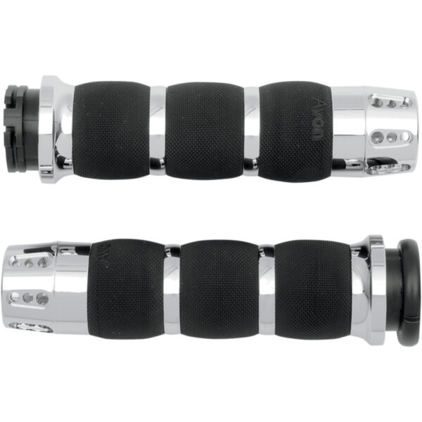 GRIP AIR GATLIN CHR