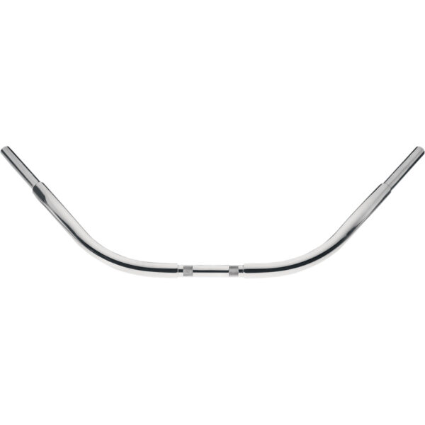 Manillar Chubby Beach Bar 32mm cromado