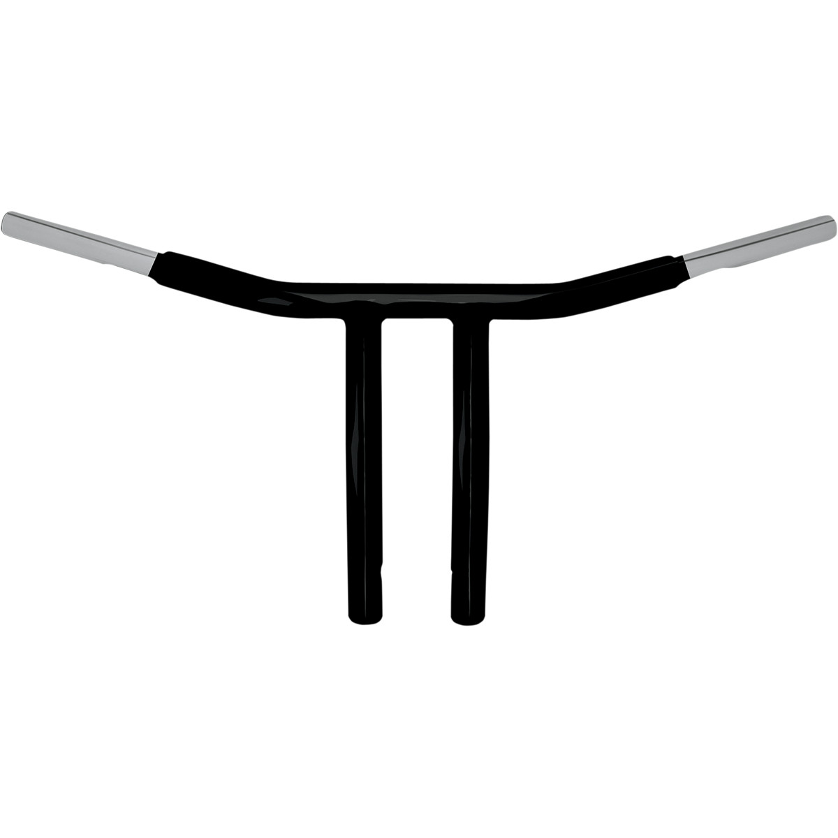 Manillar Wild 1 Chubby Drag WO507B negro