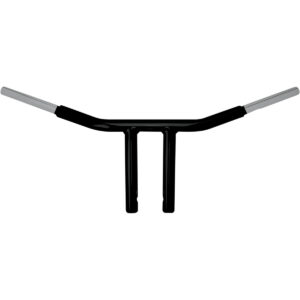 Manillar Psycho Chubby Chopper T-Bar negro